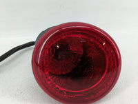 2006-2011 Chevrolet Hhr Tail Light Assembly Driver Left OEM P/N:25823016 15875485 Fits Fits 2006 2007 2008 2009 2010 2011 OE