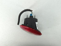 2006-2011 Chevrolet Hhr Tail Light Assembly Passenger Right OEM P/N:25863812 20781783 Fits Fits 2006 2007 2008 2009 2010 201