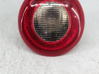2006-2011 Chevrolet Hhr Tail Light Assembly Driver Left OEM P/N:2586381 Fits Fits 2006 2007 2008 2009 2010 2011 OEM Used Aut