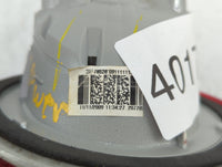 2006-2011 Chevrolet Hhr Tail Light Assembly Driver Left OEM P/N:2586381 Fits Fits 2006 2007 2008 2009 2010 2011 OEM Used Aut