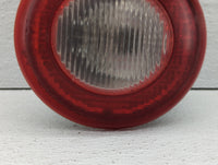 2006-2011 Chevrolet Hhr Tail Light Assembly Driver Left OEM P/N:15875484 25863812 Fits Fits 2006 2007 2008 2009 2010 2011 OE