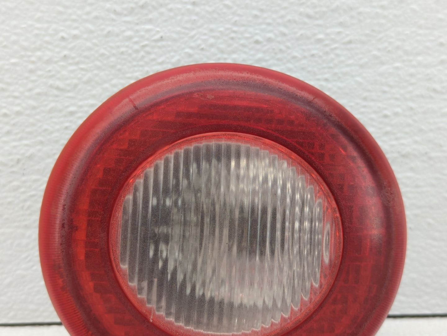 2006-2011 Chevrolet Hhr Tail Light Assembly Driver Left OEM P/N:15875484 25863812 Fits Fits 2006 2007 2008 2009 2010 2011 OE