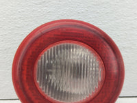 2006-2011 Chevrolet Hhr Tail Light Assembly Driver Left OEM P/N:15875484 25863812 Fits Fits 2006 2007 2008 2009 2010 2011 OE