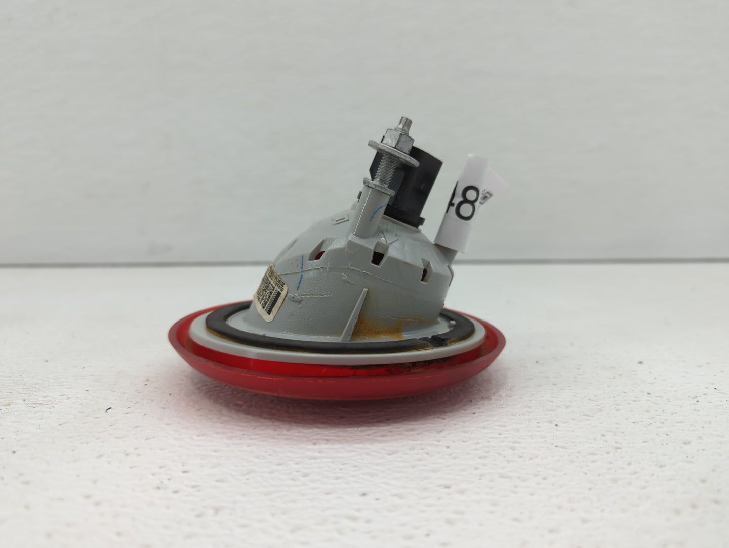 2006-2011 Chevrolet Hhr Tail Light Assembly Driver Left OEM P/N:15875484 25863812 Fits Fits 2006 2007 2008 2009 2010 2011 OE