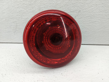 2006-2011 Chevrolet Hhr Tail Light Assembly Driver Left OEM P/N:22727298 25823016 Fits Fits 2006 2007 2008 2009 2010 2011 OE