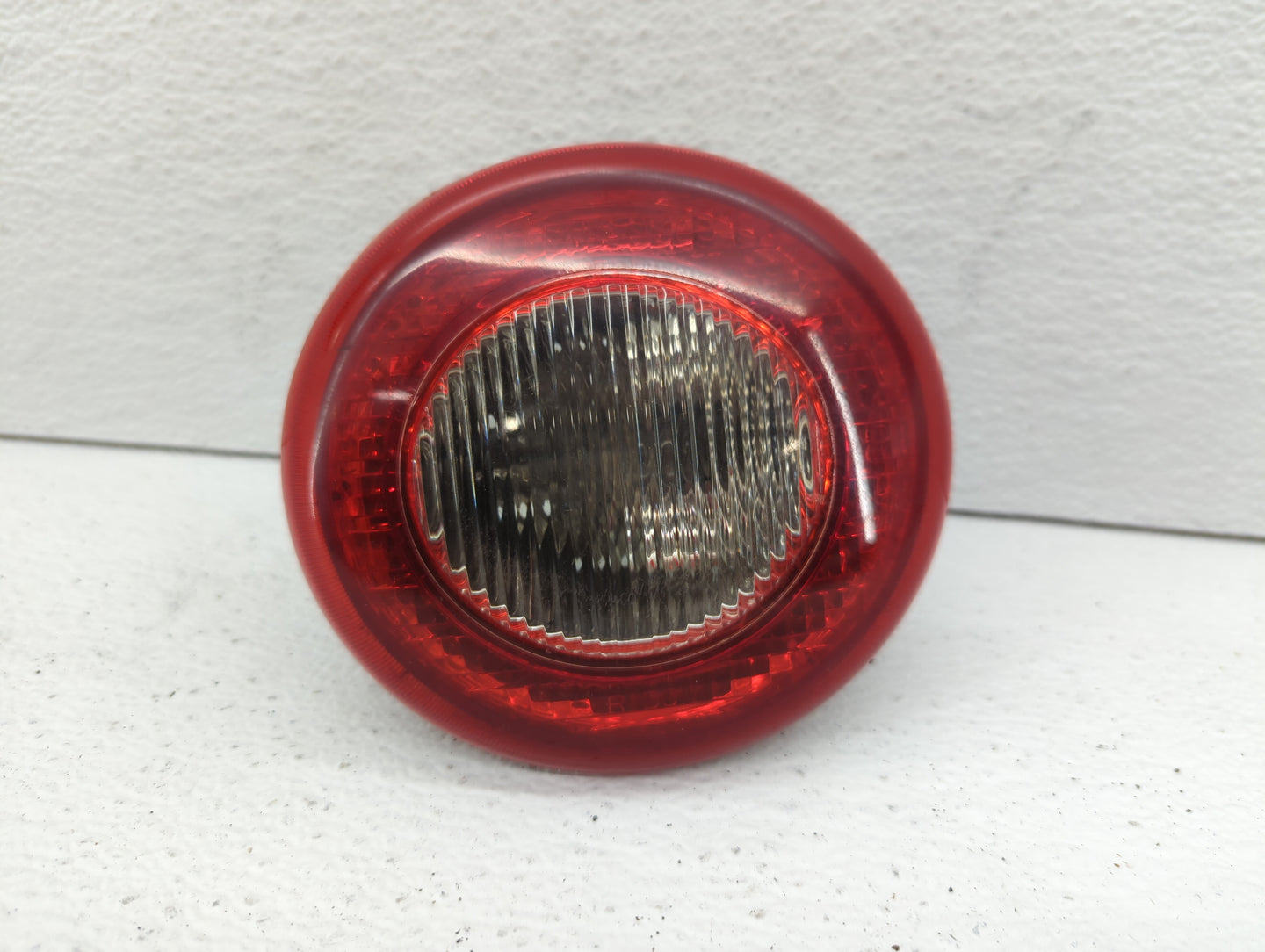2006-2011 Chevrolet Hhr Tail Light Assembly Passenger Right OEM P/N:22727297 16532494 Fits Fits 2006 2007 2008 2009 2010 201