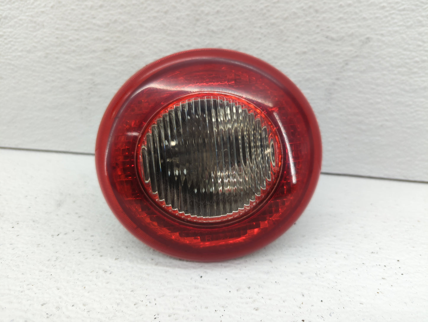 2006-2011 Chevrolet Hhr Tail Light Assembly Passenger Right OEM P/N:22727297 16532494 Fits Fits 2006 2007 2008 2009 2010 201