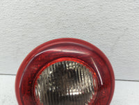 2006-2011 Chevrolet Hhr Tail Light Assembly Passenger Right OEM P/N:22727297 16532494 Fits Fits 2006 2007 2008 2009 2010 201