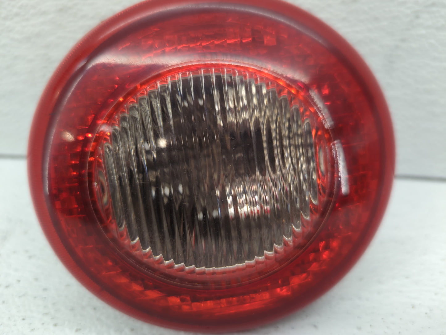 2006-2011 Chevrolet Hhr Tail Light Assembly Passenger Right OEM P/N:22727297 16532494 Fits Fits 2006 2007 2008 2009 2010 201