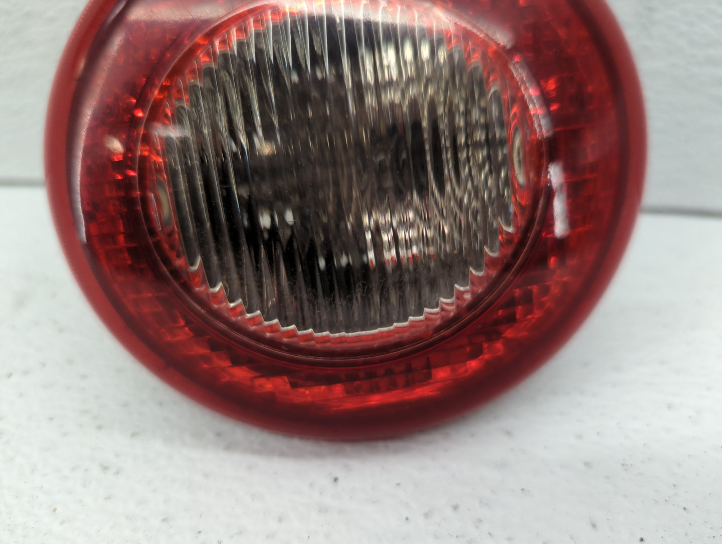 2006-2011 Chevrolet Hhr Tail Light Assembly Passenger Right OEM P/N:22727297 16532494 Fits Fits 2006 2007 2008 2009 2010 201