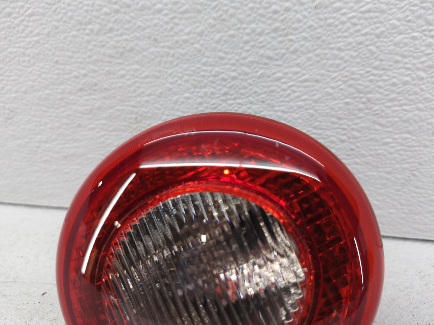 2006-2011 Chevrolet Hhr Tail Light Assembly Passenger Right OEM P/N:15875484 22727297 Fits Fits 2006 2007 2008 2009 2010 201