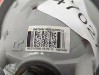 2006-2011 Chevrolet Hhr Tail Light Assembly Passenger Right OEM P/N:15875484 22727297 Fits Fits 2006 2007 2008 2009 2010 201