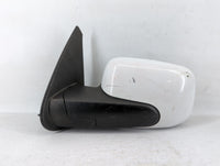 2007-2011 Chevrolet Hhr Driver Side View Mirror - Left Door Mirror OEM Used - Oemusedautoparts1.com