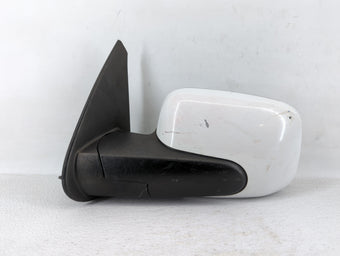compare product 2007-2011 Chevrolet Hhr Driver Side View Mirror - Left Door Mirror OEM Used