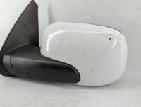 2007-2011 Chevrolet Hhr Driver Side View Mirror - Left Door Mirror OEM Used - Oemusedautoparts1.com