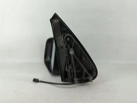 2007-2011 Chevrolet Hhr Driver Side View Mirror - Left Door Mirror OEM Used - Oemusedautoparts1.com