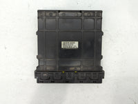 2010-2011 Chevrolet Hhr Chassis Control Module Ccm Bcm Body Control - Oemusedautoparts1.com