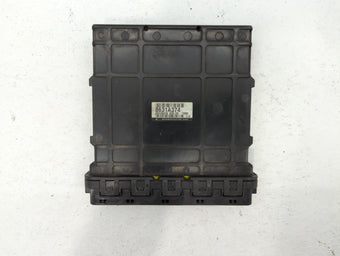 compare product 2010-2011 Chevrolet Hhr Chassis Control Module Ccm Bcm Body Control