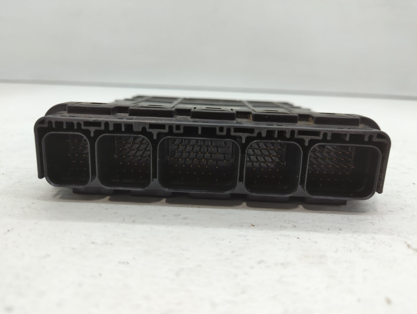 2010-2011 Chevrolet Hhr Chassis Control Module Ccm Bcm Body Control - Oemusedautoparts1.com