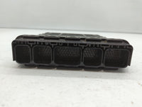 2010-2011 Chevrolet Hhr Chassis Control Module Ccm Bcm Body Control - Oemusedautoparts1.com