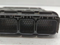 2010-2011 Chevrolet Hhr Chassis Control Module Ccm Bcm Body Control - Oemusedautoparts1.com