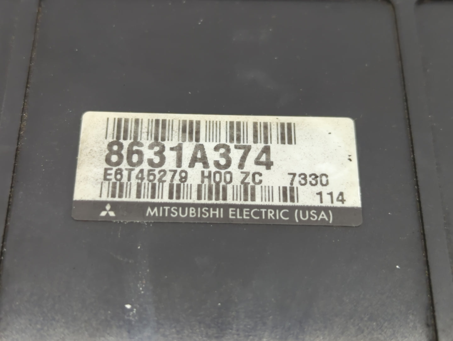2010-2011 Chevrolet Hhr Chassis Control Module Ccm Bcm Body Control - Oemusedautoparts1.com
