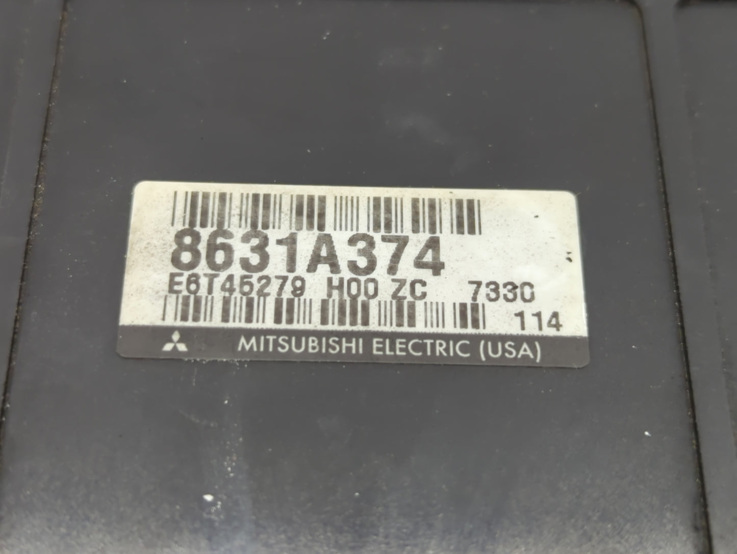 2010-2011 Chevrolet Hhr Chassis Control Module Ccm Bcm Body Control - Oemusedautoparts1.com