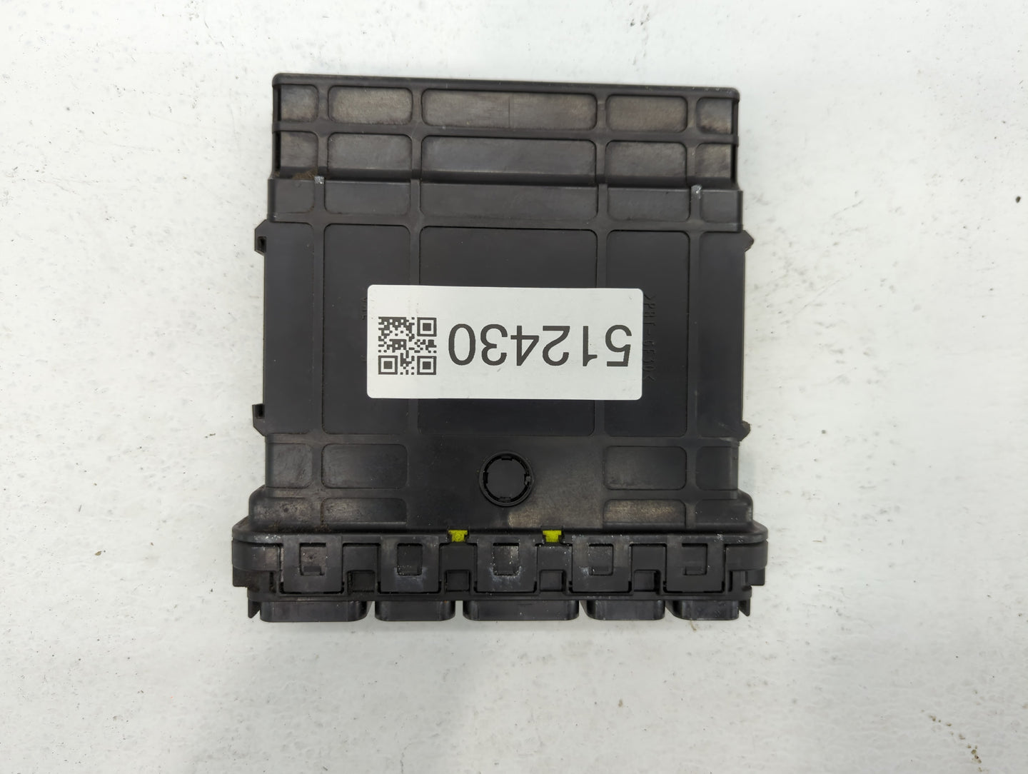2010-2011 Chevrolet Hhr Chassis Control Module Ccm Bcm Body Control - Oemusedautoparts1.com
