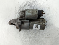 2008-2011 Chevrolet Hhr Car Starter Motor Solenoid OEM P/N:8000213 M18J Fits OEM Used Auto Parts - Oemusedautoparts1.com