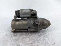 2008-2011 Chevrolet Hhr Car Starter Motor Solenoid OEM P/N:8000213 M18J Fits OEM Used Auto Parts - Oemusedautoparts1.com