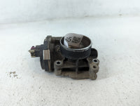 2007-2011 Chevrolet Hhr Throttle Body P/N:2599AA334AA4441C Fits Fits 2007 2008 2009 2010 2011 OEM Used Auto Parts - Oemuseda