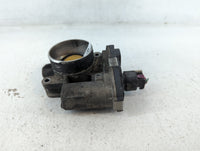 2007-2011 Chevrolet Hhr Throttle Body P/N:2599AA334AA4441C Fits Fits 2007 2008 2009 2010 2011 OEM Used Auto Parts - Oemuseda