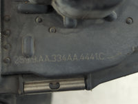 2007-2011 Chevrolet Hhr Throttle Body P/N:2599AA334AA4441C Fits Fits 2007 2008 2009 2010 2011 OEM Used Auto Parts - Oemuseda
