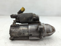 2008-2011 Chevrolet Hhr Car Starter Motor Solenoid OEM P/N:12609317 Fits OEM Used Auto Parts - Oemusedautoparts1.com