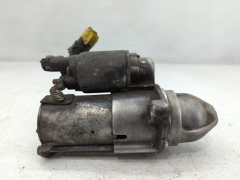 compare product 2008-2011 Chevrolet Hhr Car Starter Motor Solenoid OEM P/N:12609317 Fits OEM Used Auto Parts