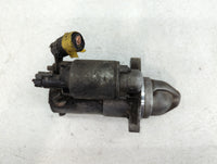 2008-2011 Chevrolet Hhr Car Starter Motor Solenoid OEM P/N:12609317 Fits OEM Used Auto Parts - Oemusedautoparts1.com