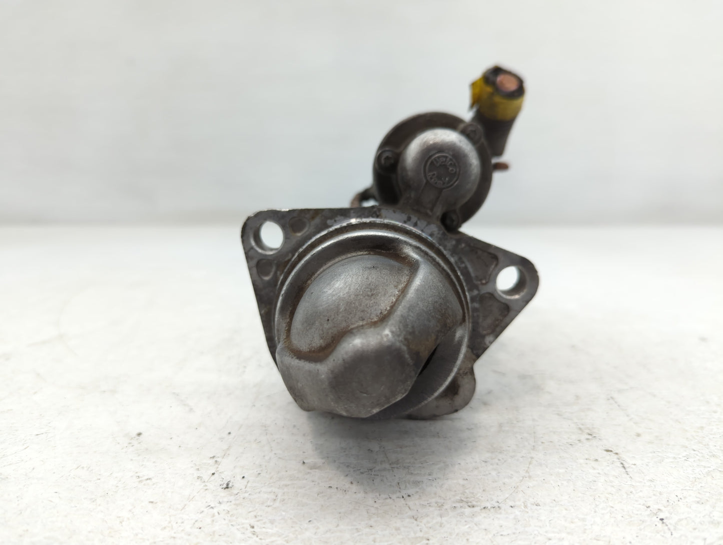 2008-2011 Chevrolet Hhr Car Starter Motor Solenoid OEM P/N:12609317 Fits OEM Used Auto Parts - Oemusedautoparts1.com