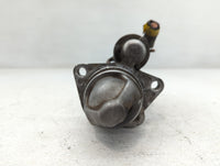 2008-2011 Chevrolet Hhr Car Starter Motor Solenoid OEM P/N:12609317 Fits OEM Used Auto Parts - Oemusedautoparts1.com