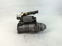 2008-2011 Chevrolet Hhr Car Starter Motor Solenoid OEM Fits Fits 2007 2008 2009 2010 2011 2012 2013 2014 2015 2016 2017 OEM 