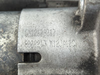 2008-2011 Chevrolet Hhr Car Starter Motor Solenoid OEM Fits Fits 2007 2008 2009 2010 2011 2012 2013 2014 2015 2016 2017 OEM 