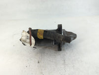 2008-2011 Chevrolet Hhr Car Starter Motor Solenoid OEM Fits Fits 2007 2008 2009 2010 2011 2012 2013 2014 2015 2016 2017 OEM 