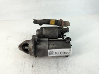 2008-2011 Chevrolet Hhr Car Starter Motor Solenoid OEM Fits Fits 2007 2008 2009 2010 2011 2012 2013 2014 2015 2016 2017 OEM 