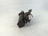 2008-2011 Chevrolet Hhr Car Starter Motor Solenoid OEM Fits Fits 2007 2008 2009 2010 2011 2012 2013 2014 2015 2016 2017 OEM 
