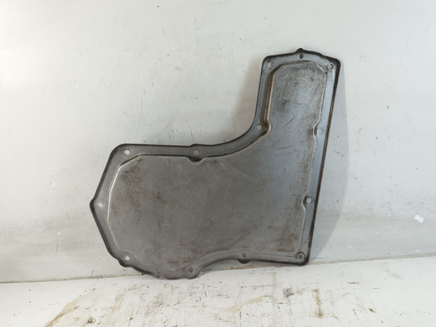 2006-2011 Chevrolet Hhr Engine Oil Pan Fits Fits 2005 2006 2007 2008 2009 2010 2011 2012 2013 2014 2015 2016 2017 OEM Used A