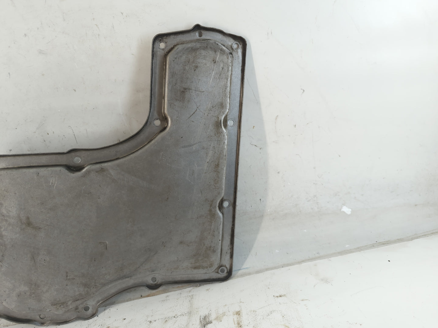 2006-2011 Chevrolet Hhr Engine Oil Pan Fits Fits 2005 2006 2007 2008 2009 2010 2011 2012 2013 2014 2015 2016 2017 OEM Used A