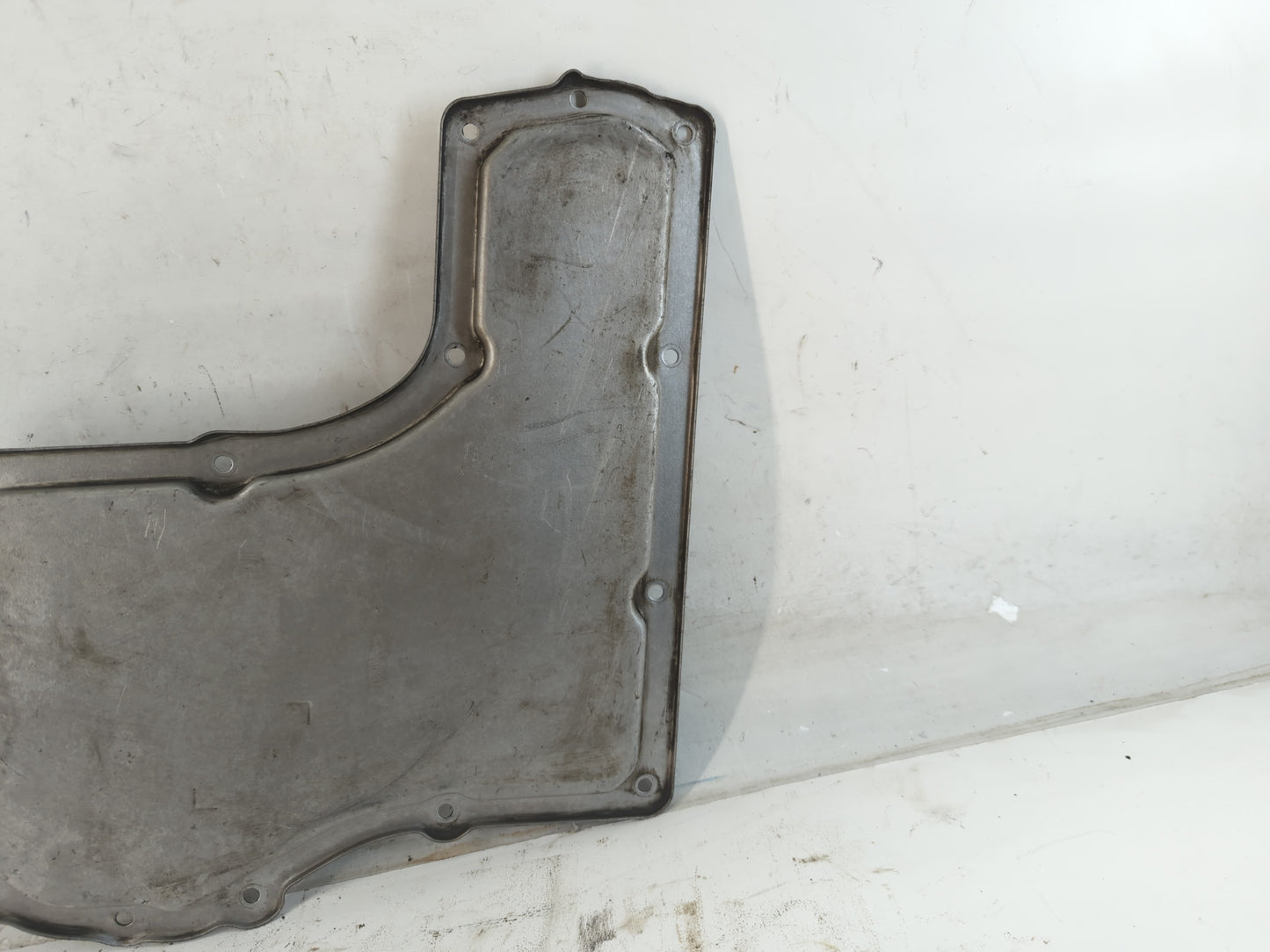 2006-2011 Chevrolet Hhr Engine Oil Pan Fits Fits 2005 2006 2007 2008 2009 2010 2011 2012 2013 2014 2015 2016 2017 OEM Used A