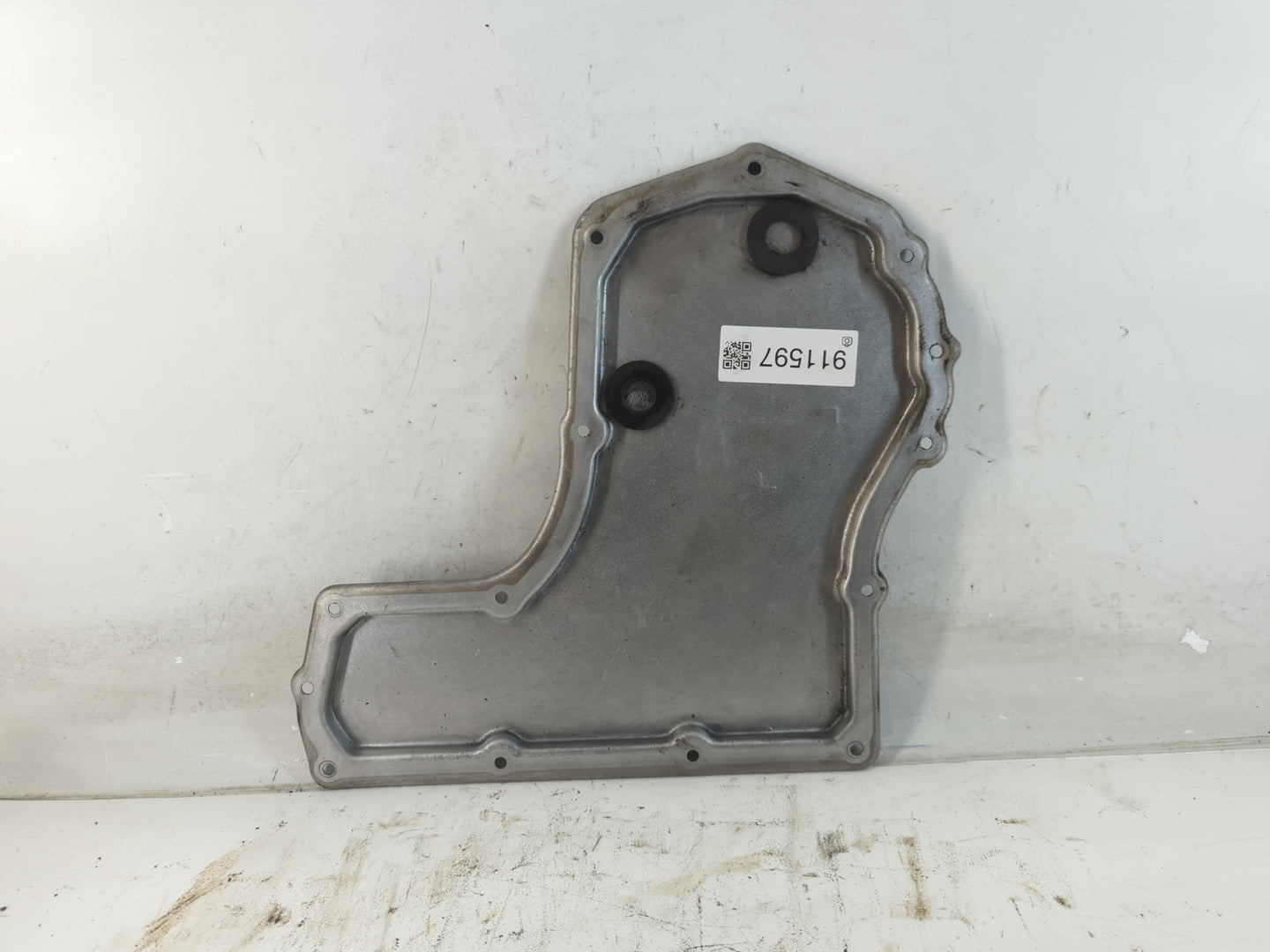 2006-2011 Chevrolet Hhr Engine Oil Pan Fits Fits 2005 2006 2007 2008 2009 2010 2011 2012 2013 2014 2015 2016 2017 OEM Used A