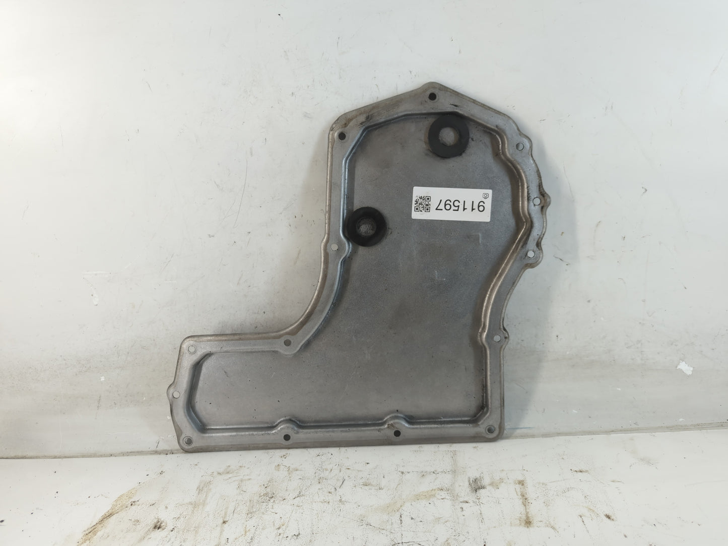 2006-2011 Chevrolet Hhr Engine Oil Pan Fits Fits 2005 2006 2007 2008 2009 2010 2011 2012 2013 2014 2015 2016 2017 OEM Used A