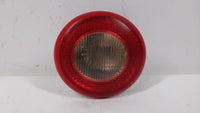 2010 Chevrolet Hhr Tail Light Assembly Passenger Right OEM P/N:25823015 15875484 Fits Fits 2006 2007 2008 2009 2011 OEM Used