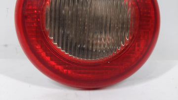 2010 Chevrolet Hhr Tail Light Assembly Passenger Right OEM P/N:25823015 15875484 Fits Fits 2006 2007 2008 2009 2011 OEM Used Auto Parts